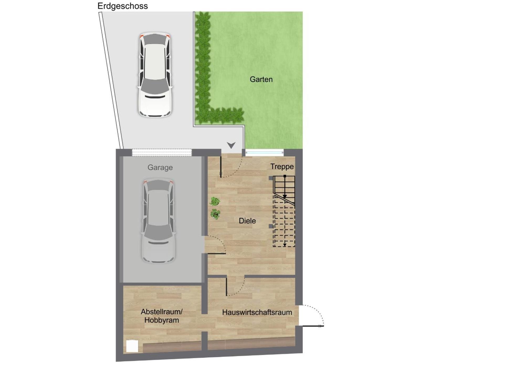 Bohnapartments - Town House Am Stadtpark - Gratis Parkplatz - Wlan Erfurt Exterior foto